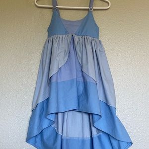 ❌SOLD ON CP❌ Pleiades Cinderella dress 12/18